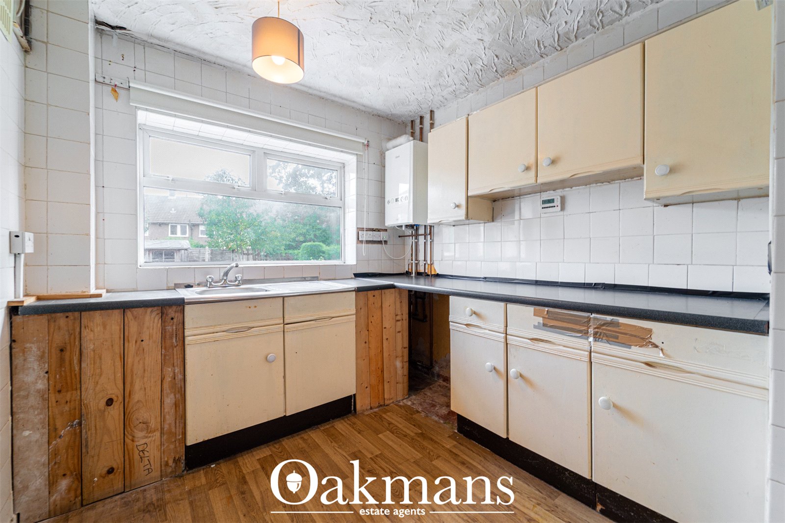 Field Lane, Birmingham, B32