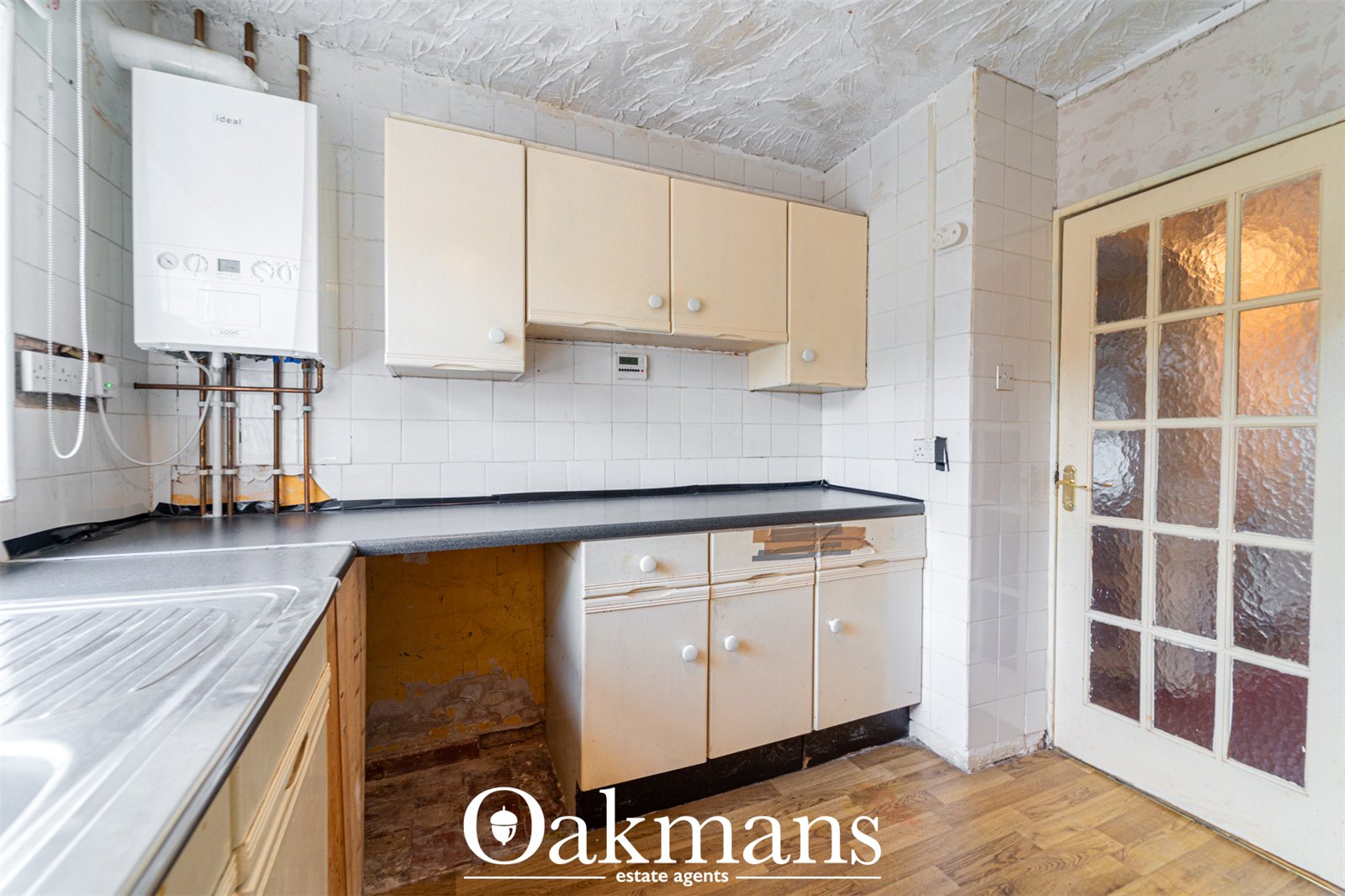 Field Lane, Birmingham, B32