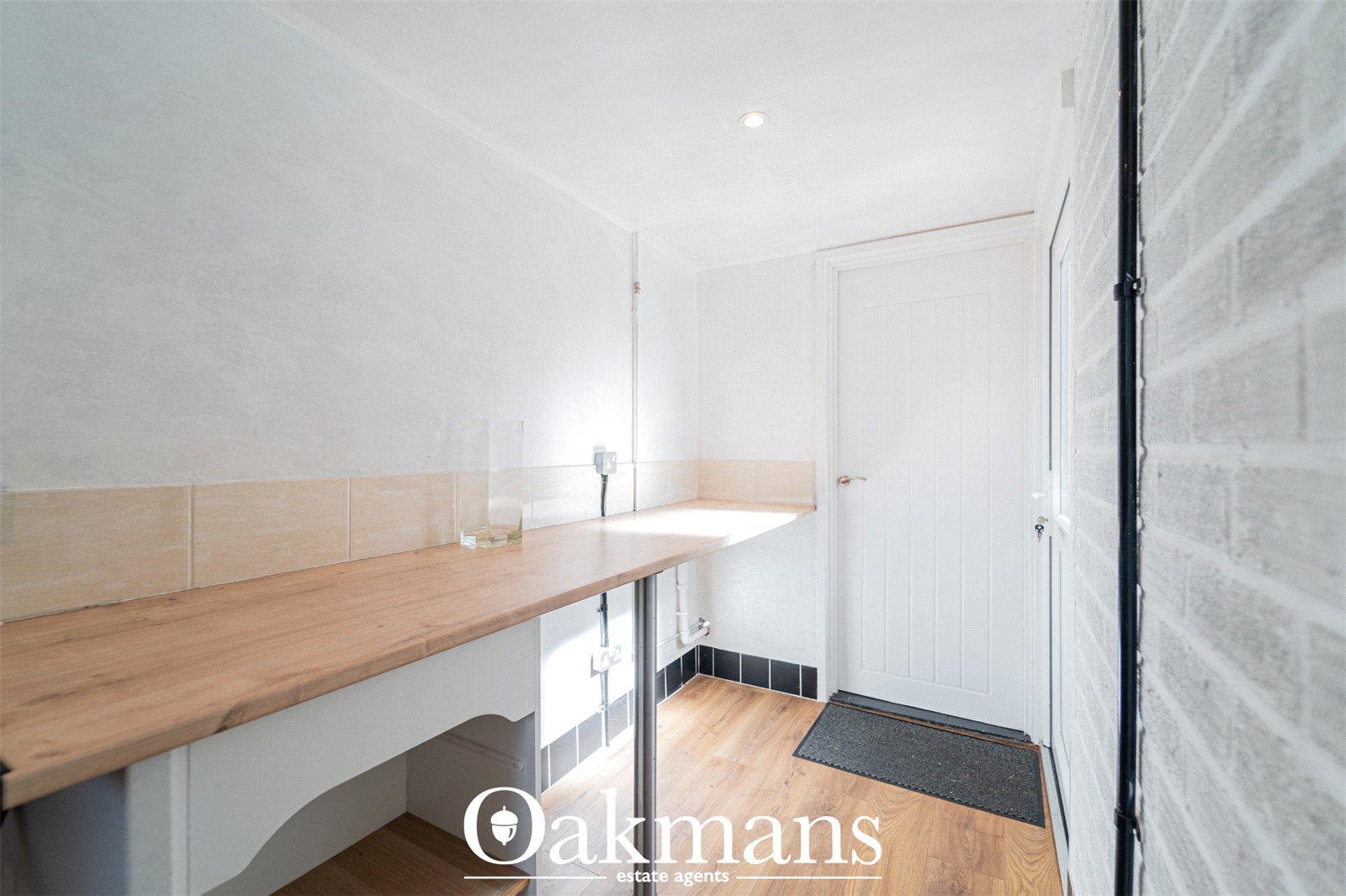 Field Lane, Birmingham, B32