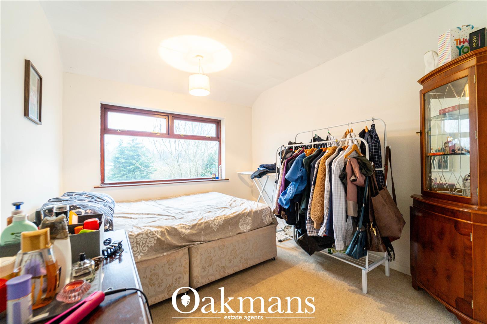 Poole Crescent, Birmingham, B17