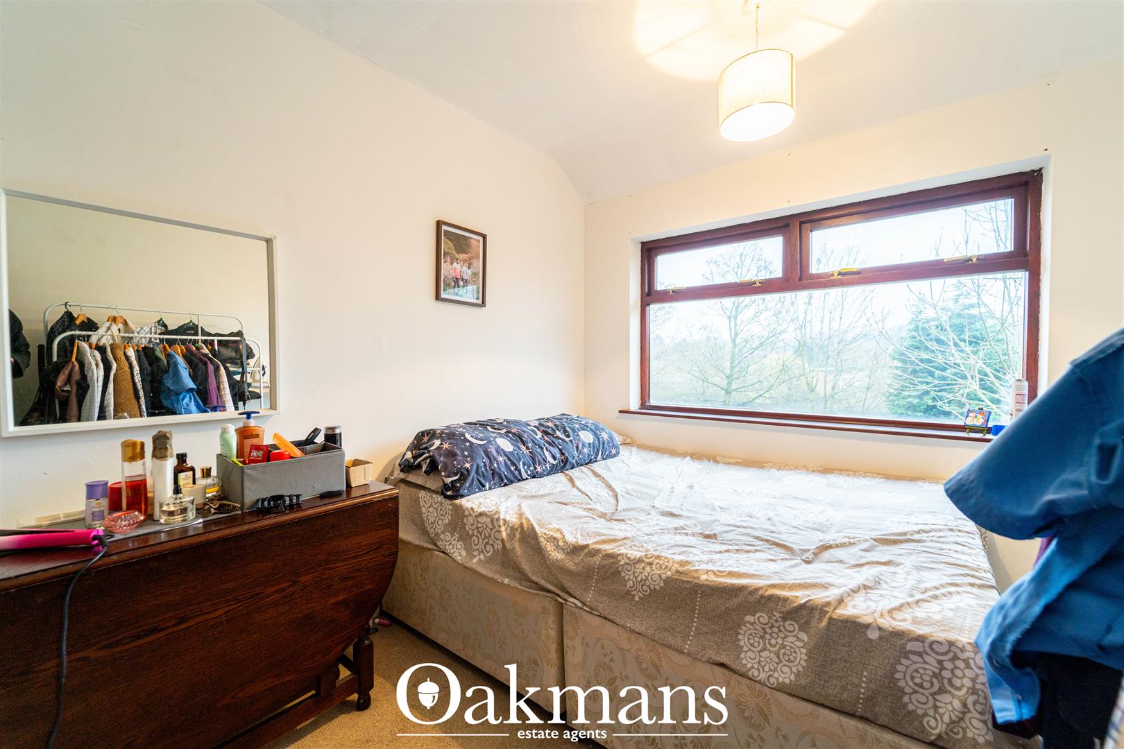 Poole Crescent, Birmingham, B17
