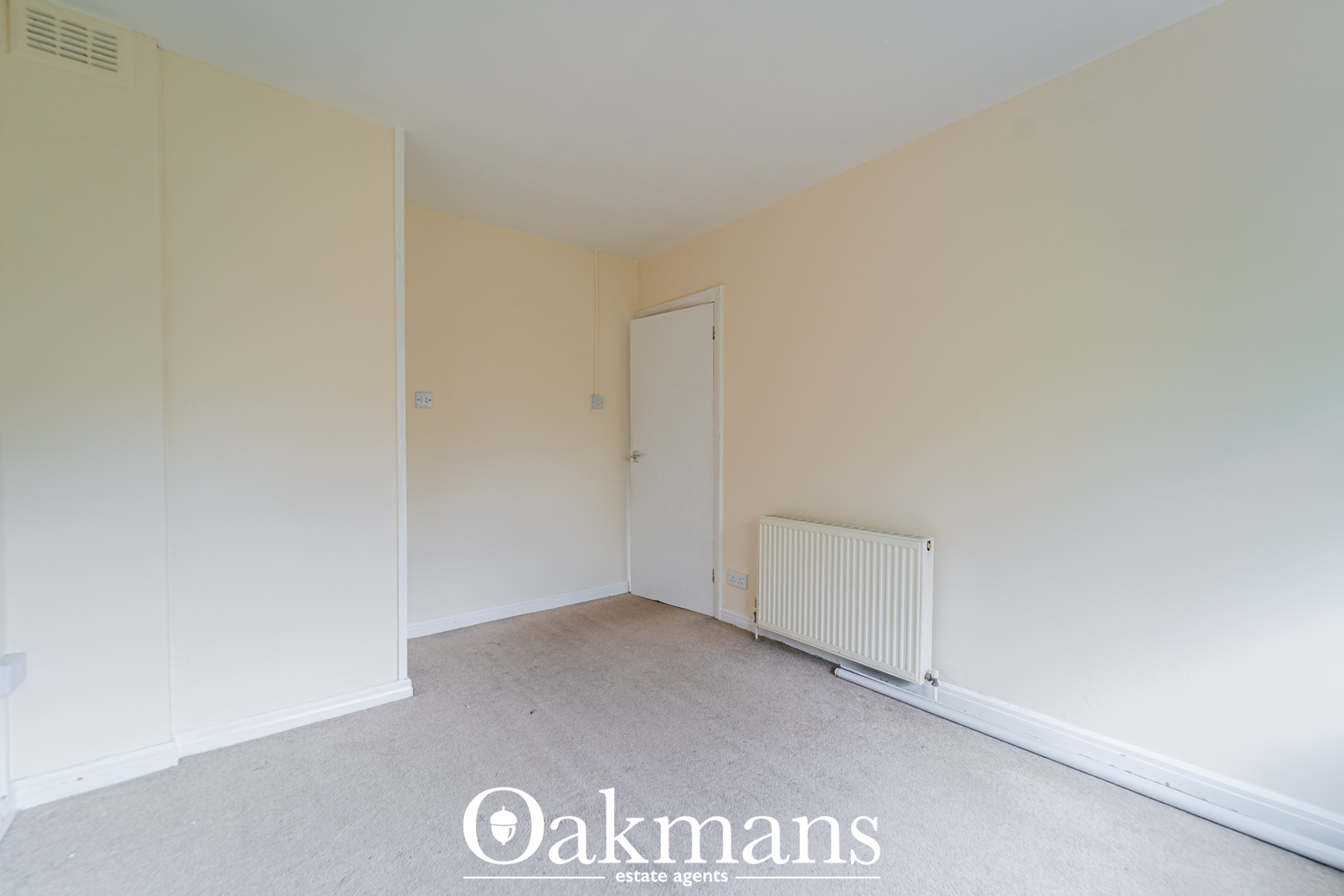 Poole Crescent, Birmingham, B17