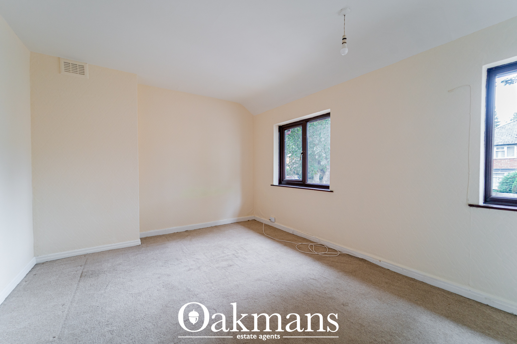 Poole Crescent, Birmingham, B17