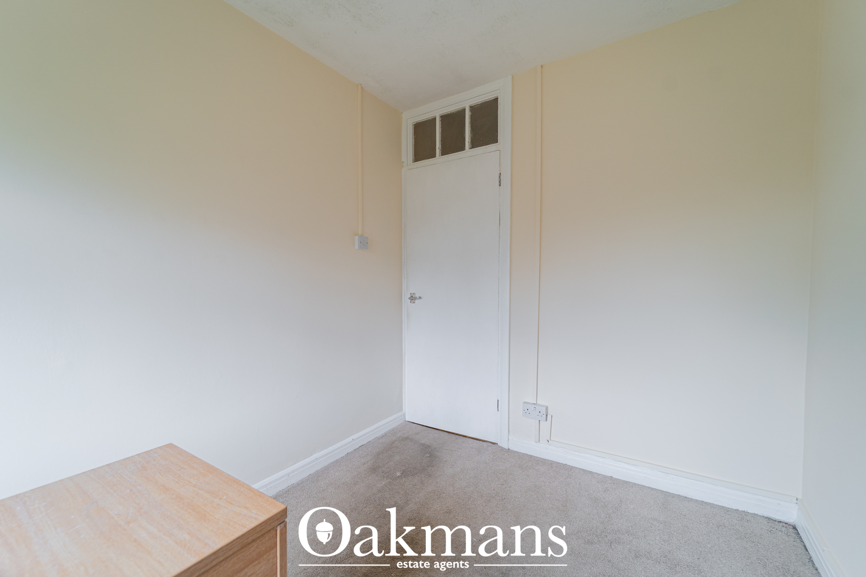 Poole Crescent, Birmingham, B17