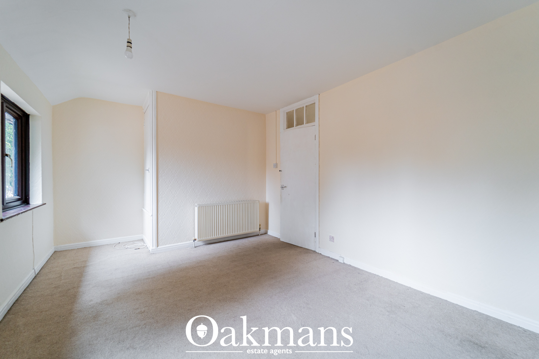 Poole Crescent, Birmingham, B17