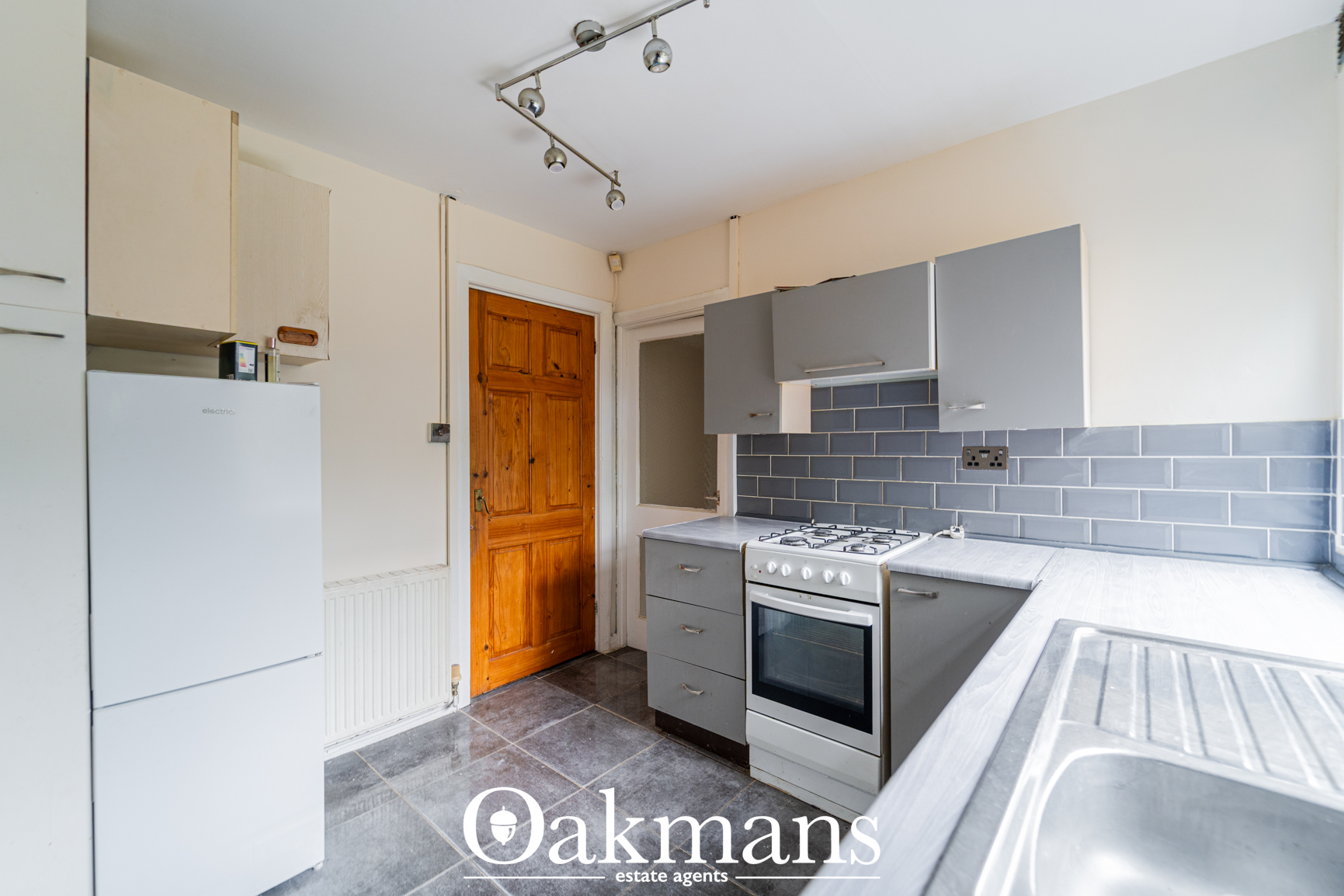 Poole Crescent, Birmingham, B17