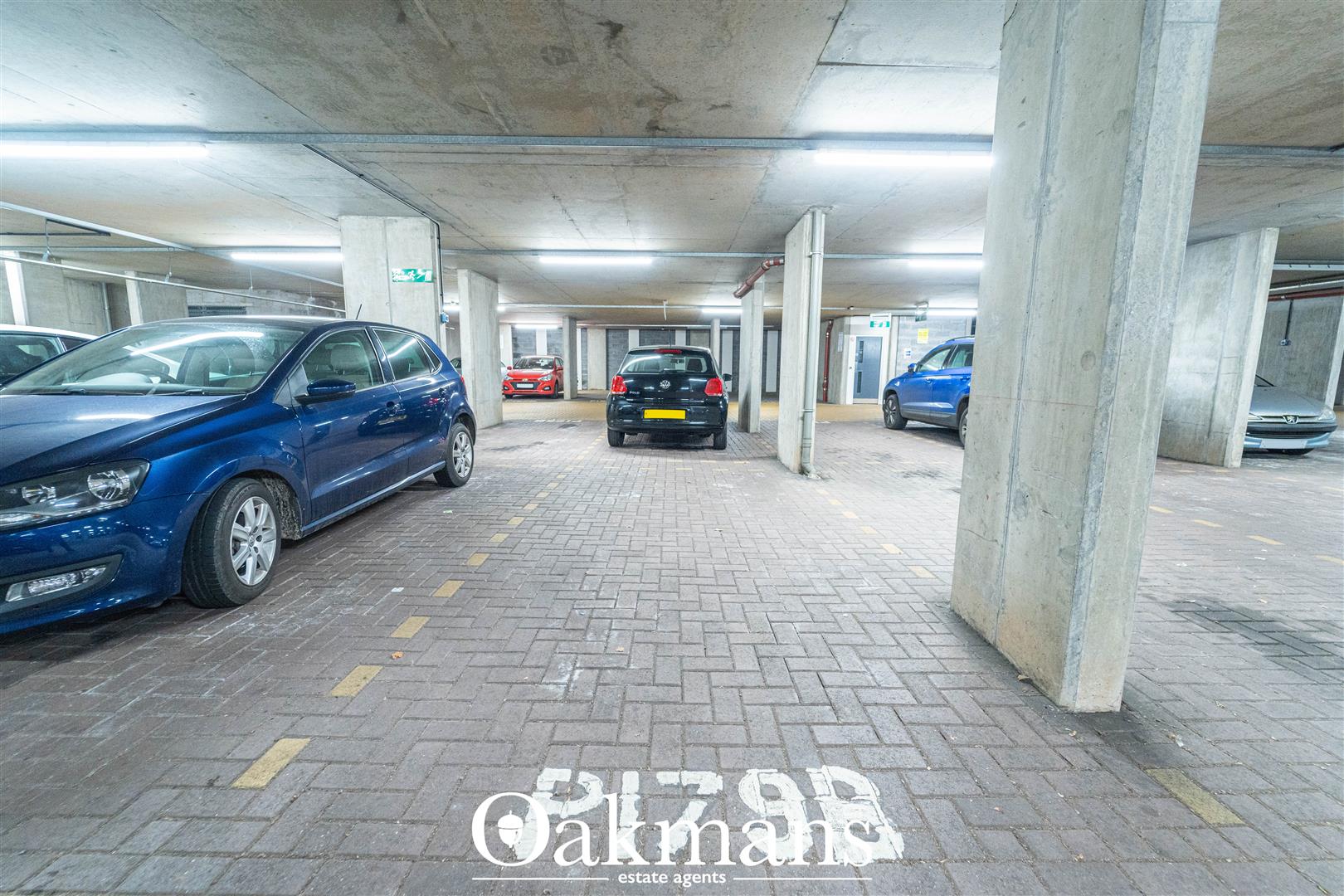 Sherborne Street, Birmingham, B16