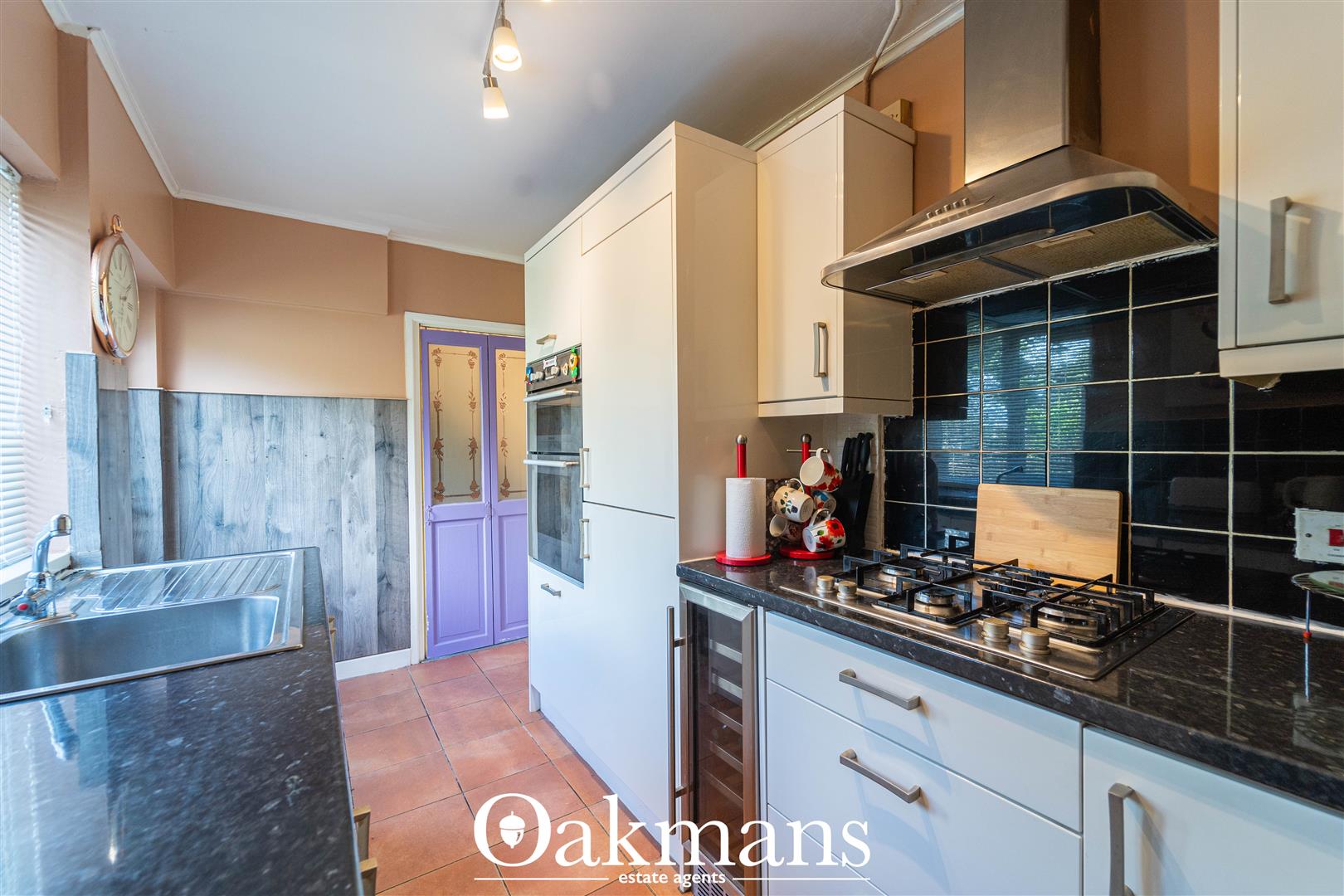 Stonehouse Lane, Birmingham, B32