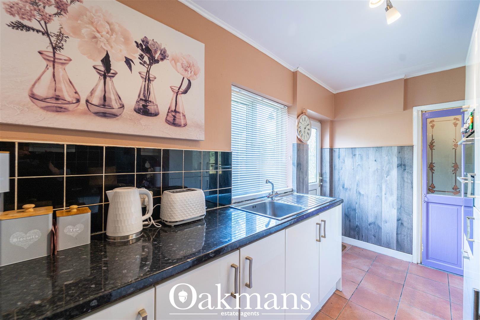 Stonehouse Lane, Birmingham, B32