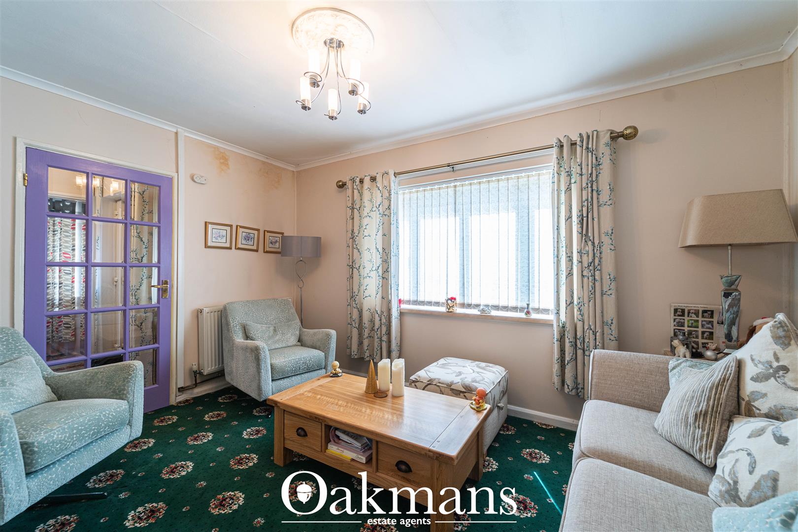 Stonehouse Lane, Birmingham, B32