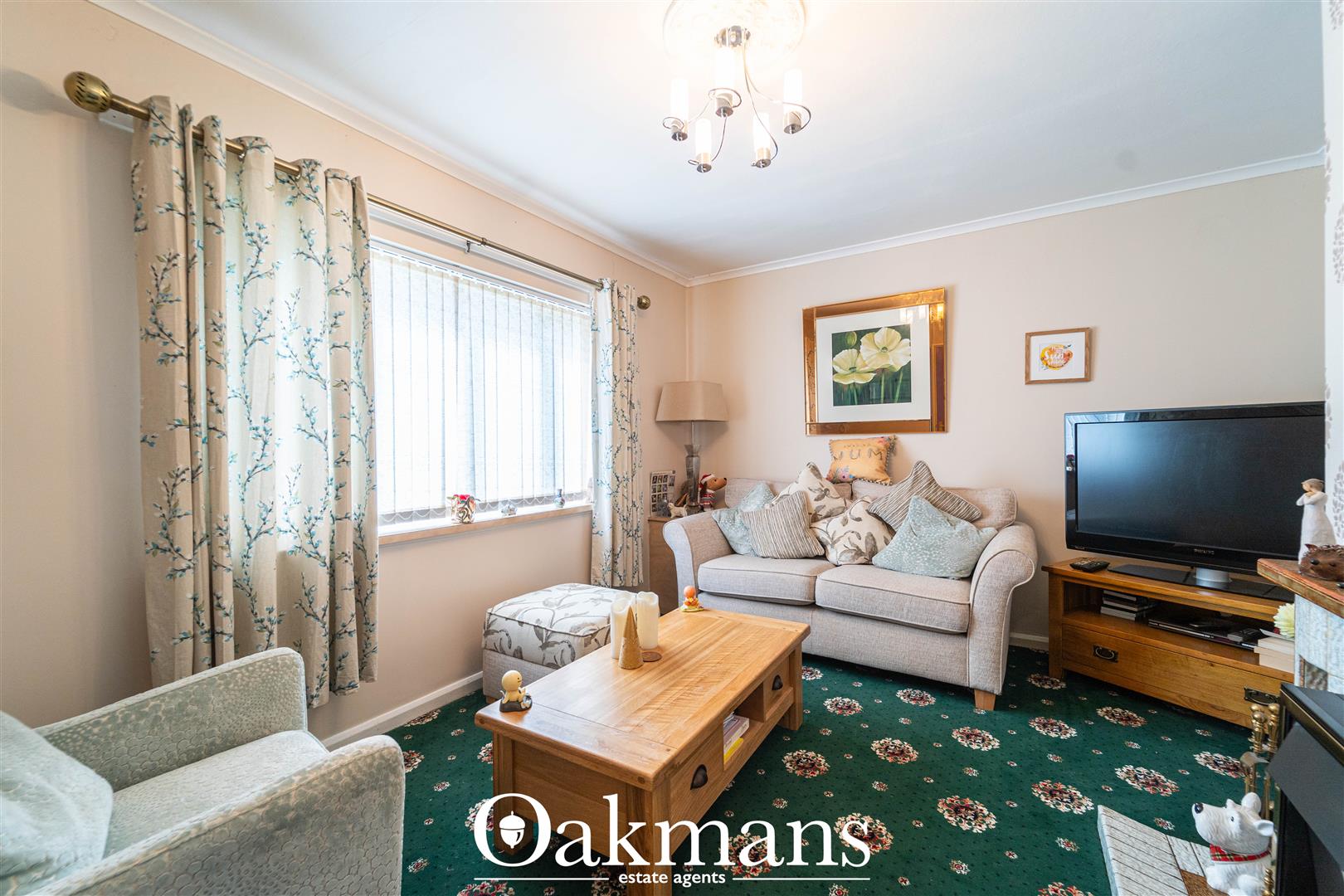 Stonehouse Lane, Birmingham, B32