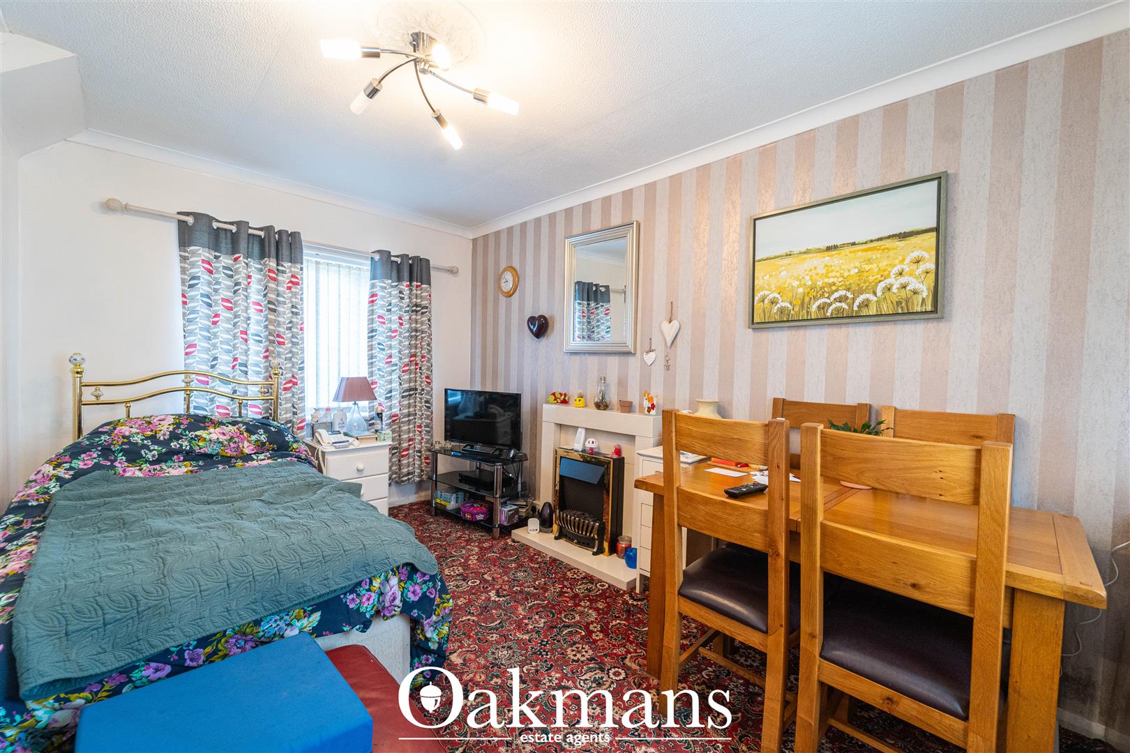 Stonehouse Lane, Birmingham, B32