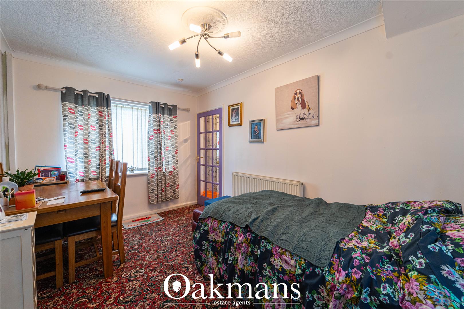 Stonehouse Lane, Birmingham, B32