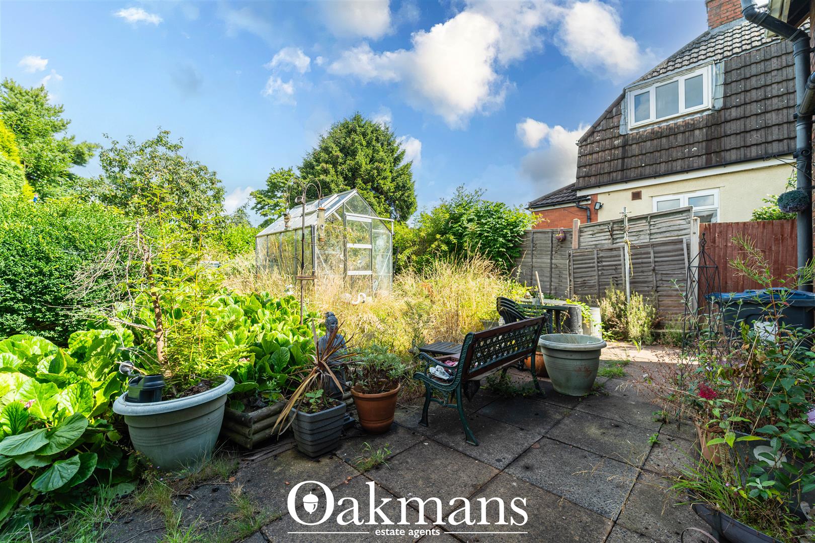 Stonehouse Lane, Birmingham, B32