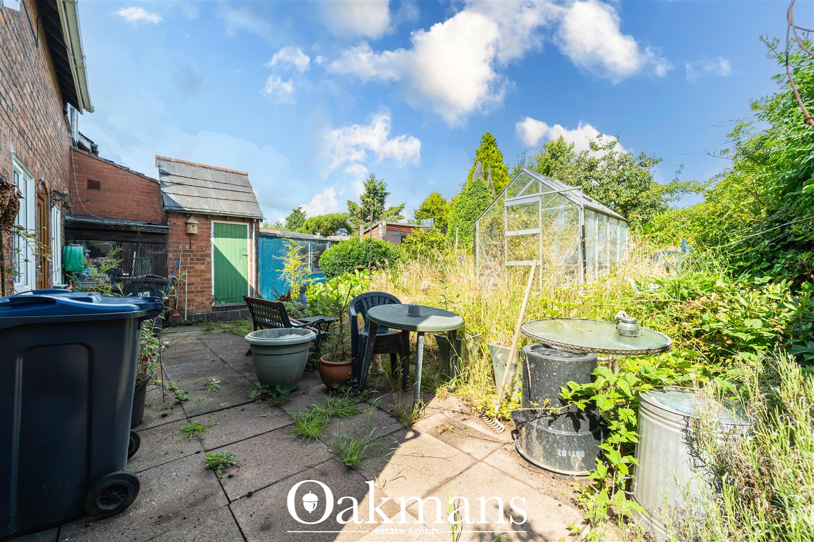 Stonehouse Lane, Birmingham, B32