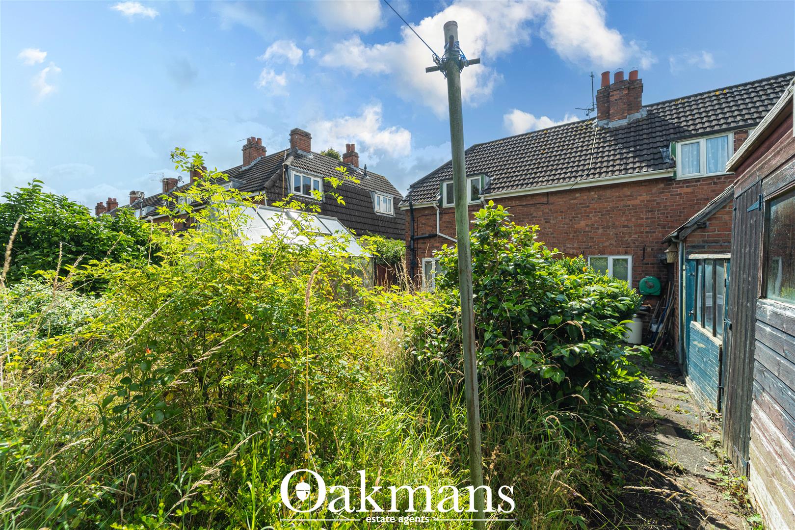 Stonehouse Lane, Birmingham, B32