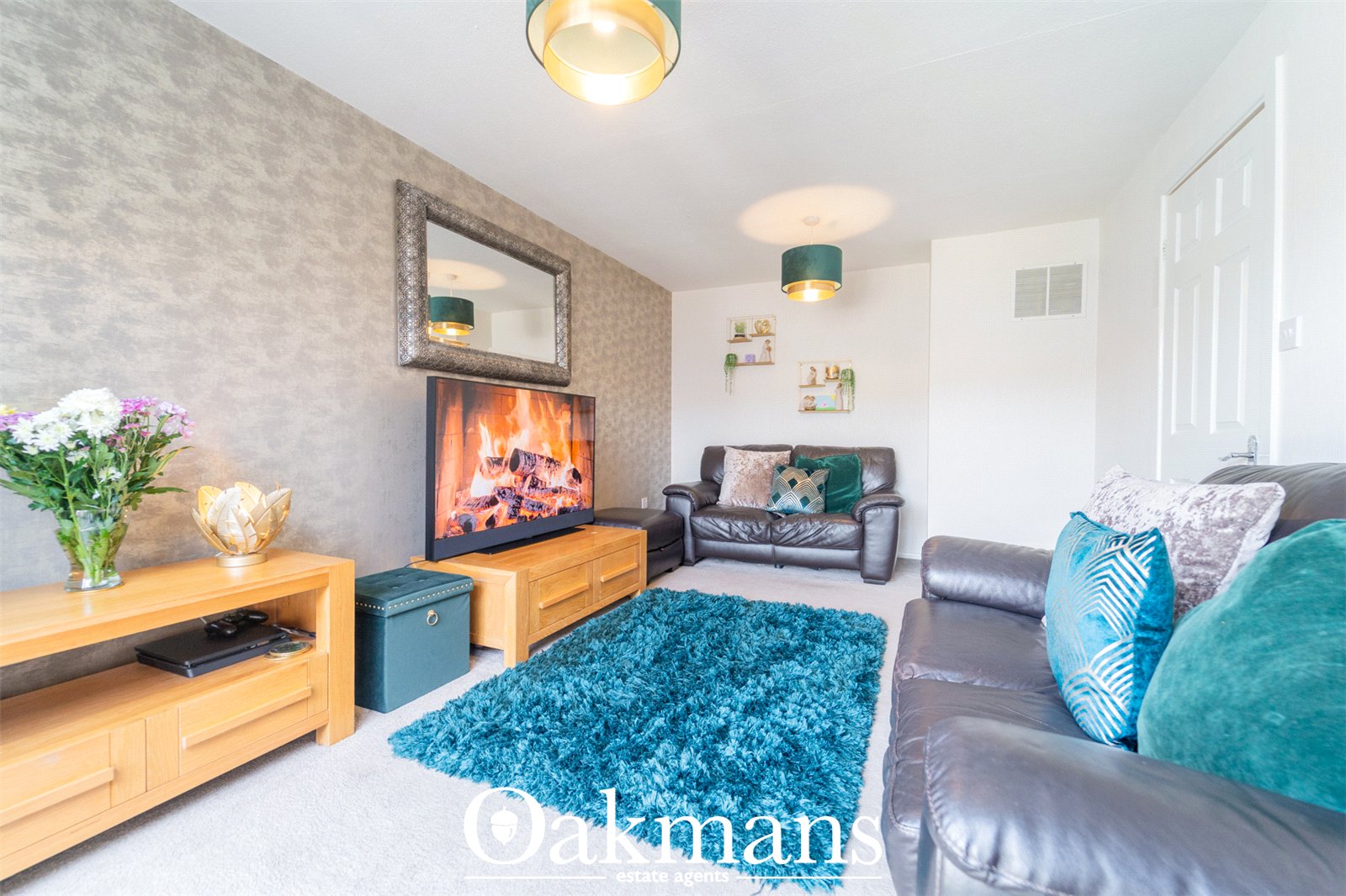 Tibbats Close, Birmingham, B32