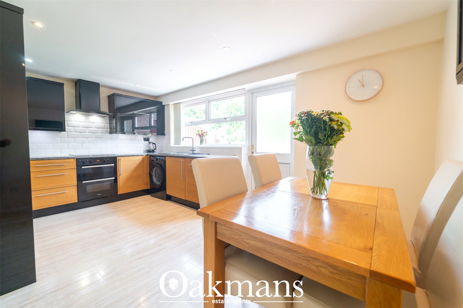 Tibbats Close, Birmingham, B32