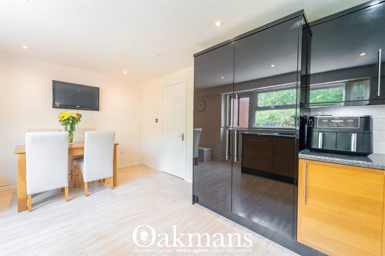 Tibbats Close, Birmingham, B32