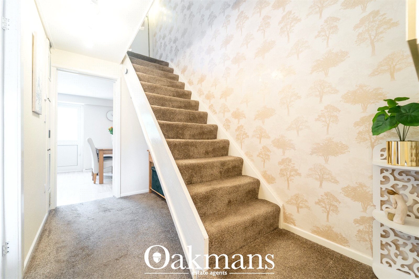 Tibbats Close, Birmingham, B32