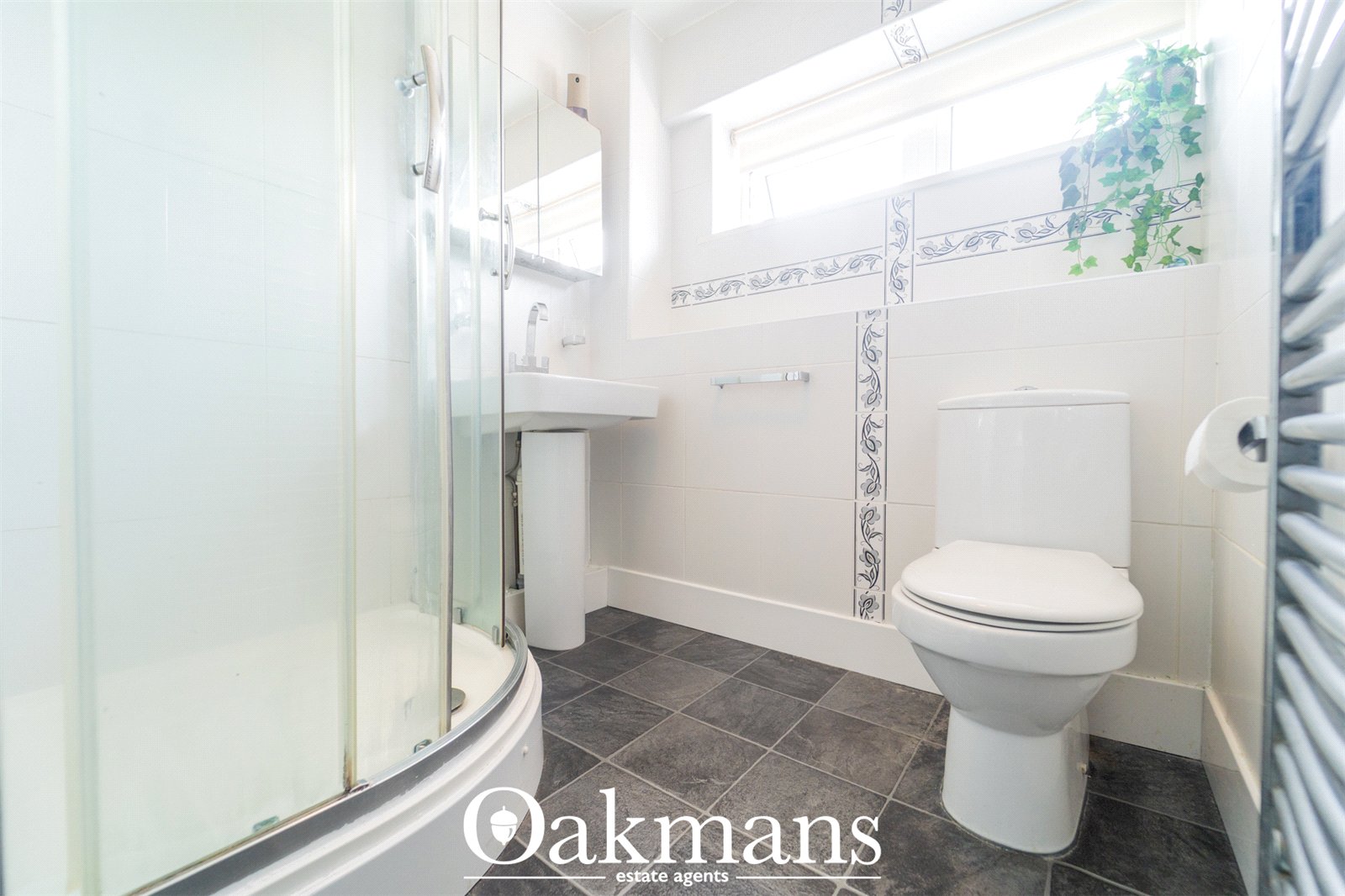 Tibbats Close, Birmingham, B32