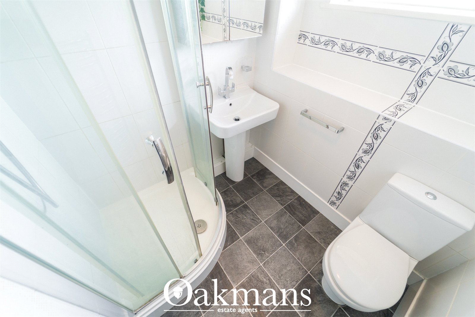 Tibbats Close, Birmingham, B32