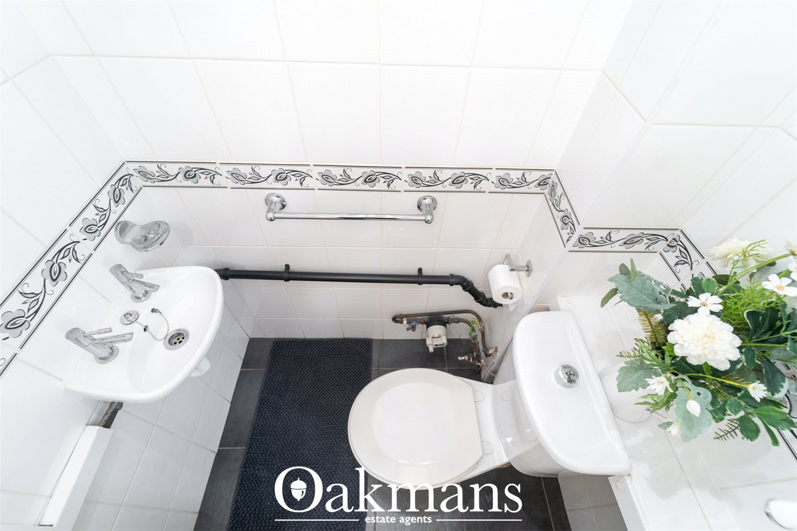 Tibbats Close, Birmingham, B32