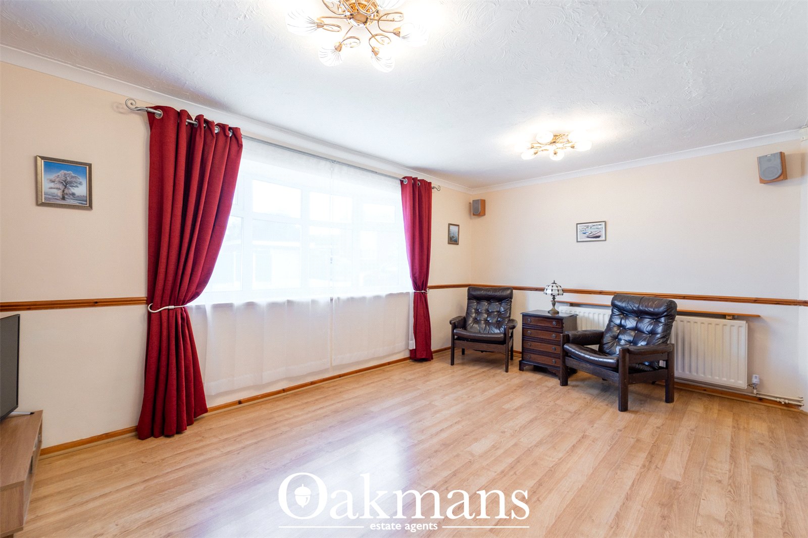 Larchmere Drive, Bromsgrove, B61