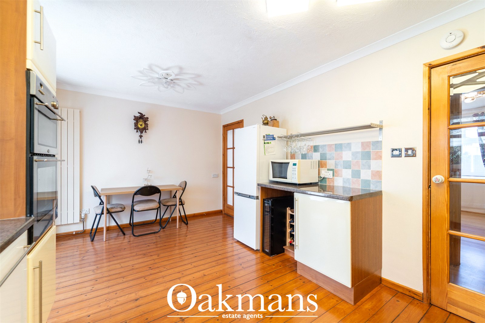 Larchmere Drive, Bromsgrove, B61