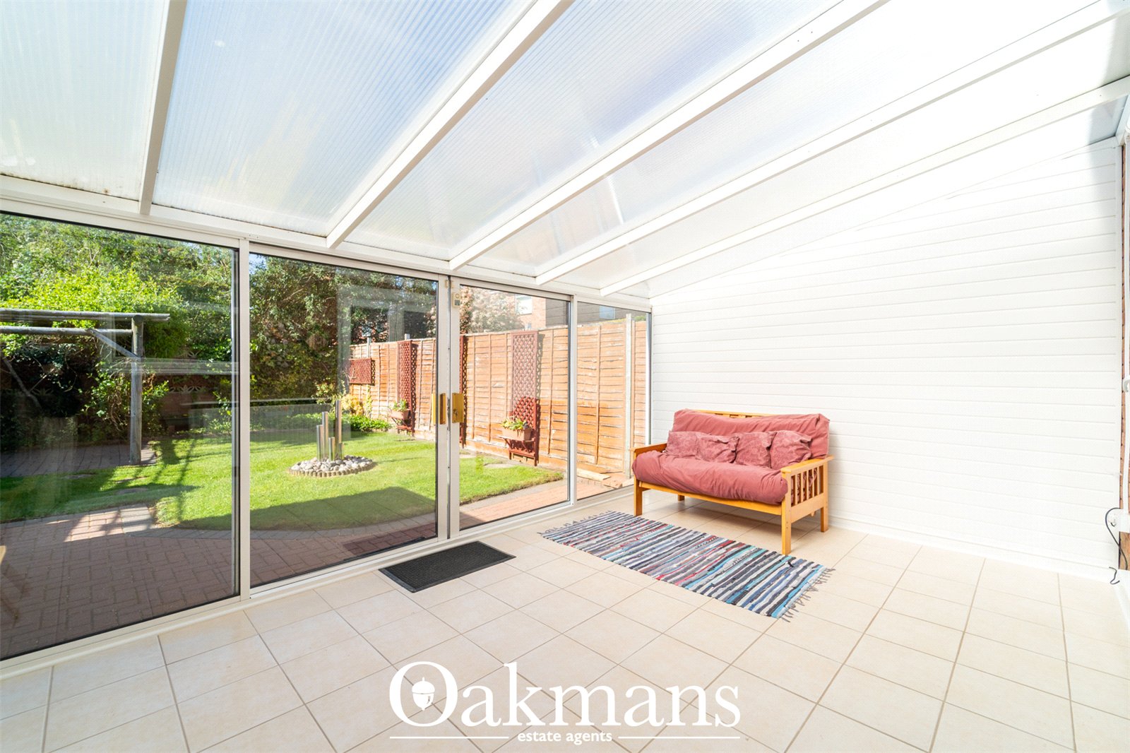 Larchmere Drive, Bromsgrove, B61