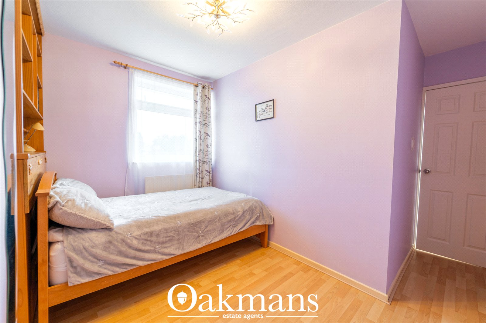 Larchmere Drive, Bromsgrove, B61