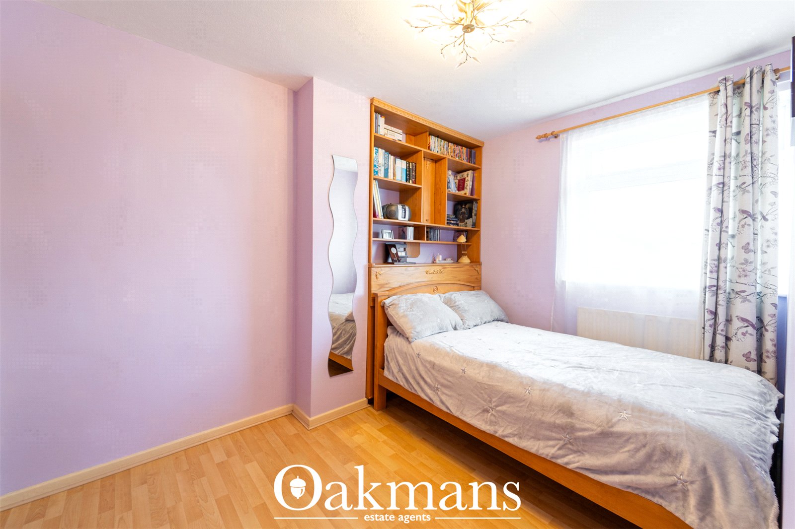 Larchmere Drive, Bromsgrove, B61
