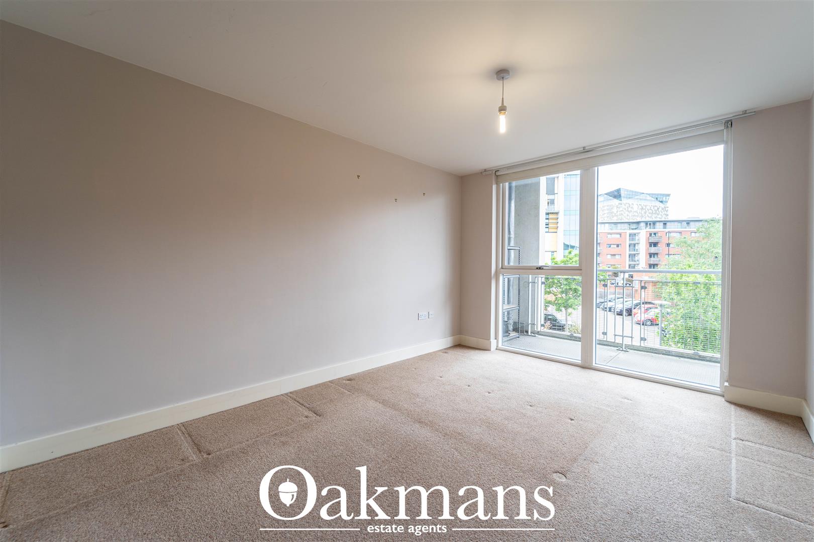 Langley Walk, Birmingham, B15