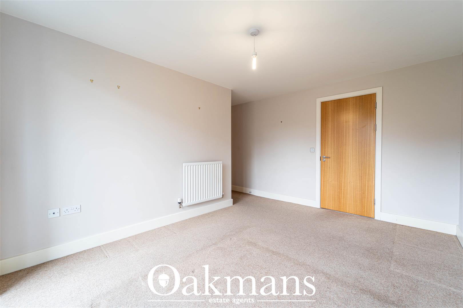 Langley Walk, Birmingham, B15