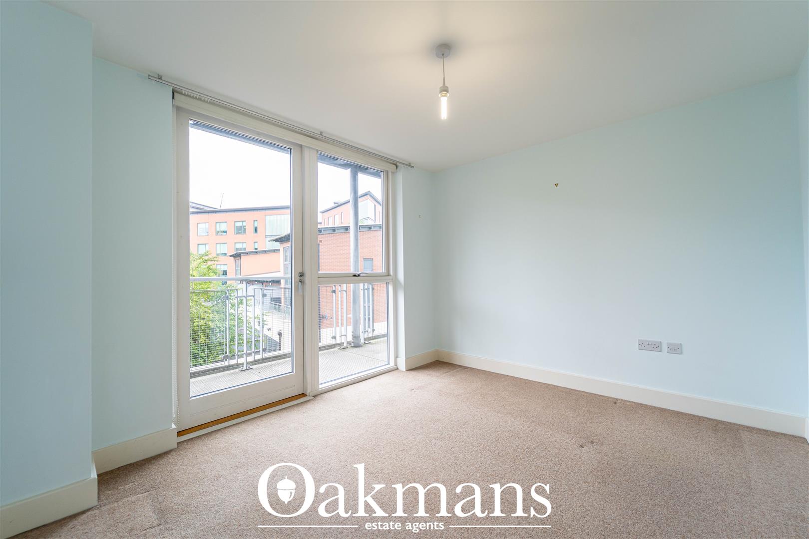 Langley Walk, Birmingham, B15
