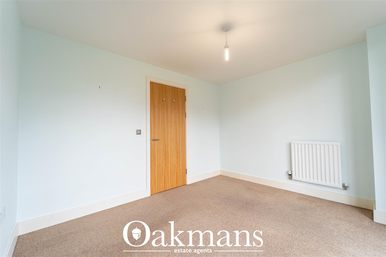 Langley Walk, Birmingham, B15