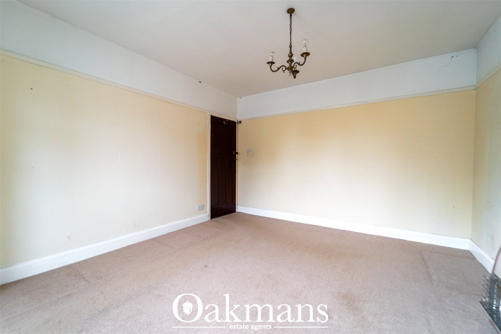 Bernard Road, Birmingham, B17