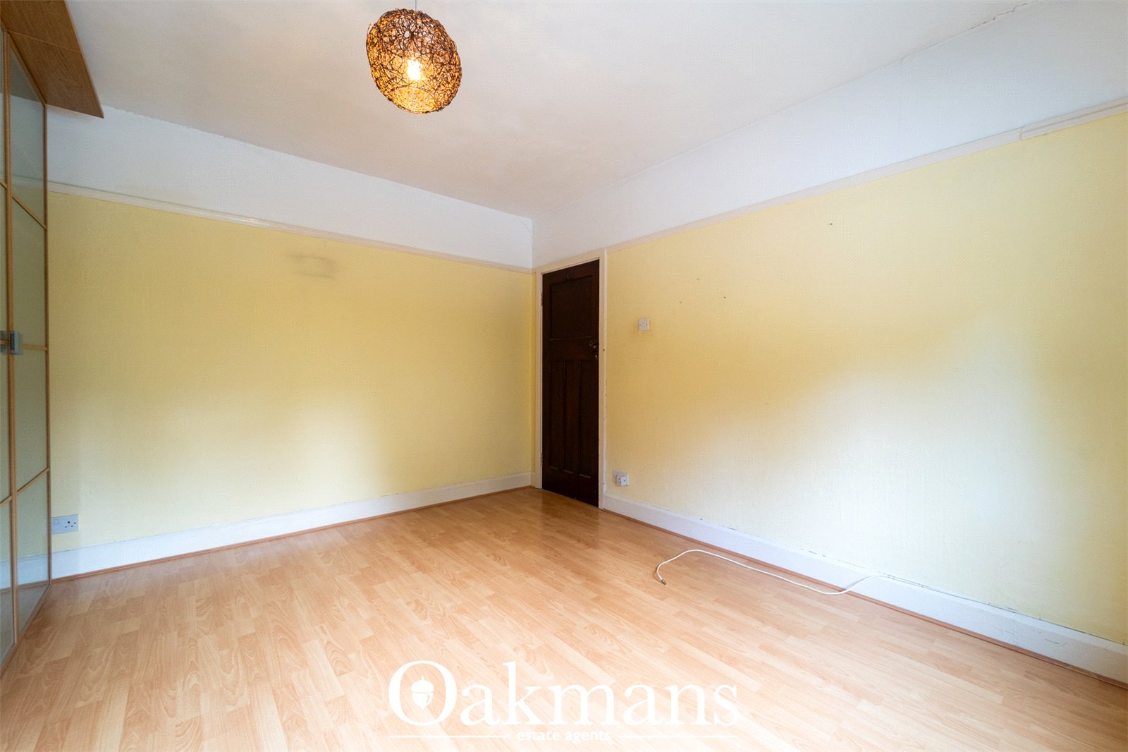 Bernard Road, Birmingham, B17