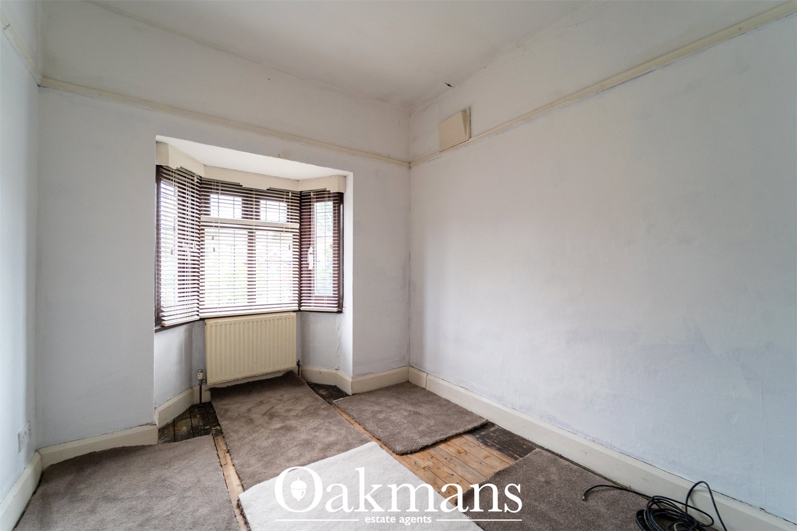 Bernard Road, Birmingham, B17