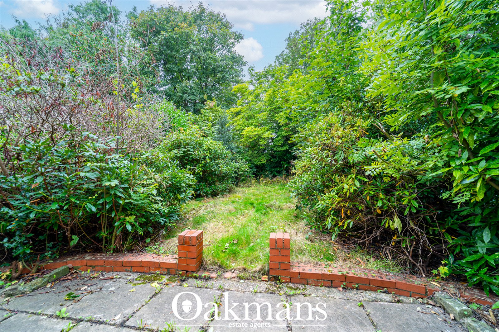 Bernard Road, Birmingham, B17