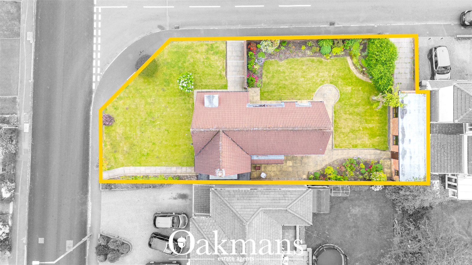 Warley Croft, Oldbury, B68