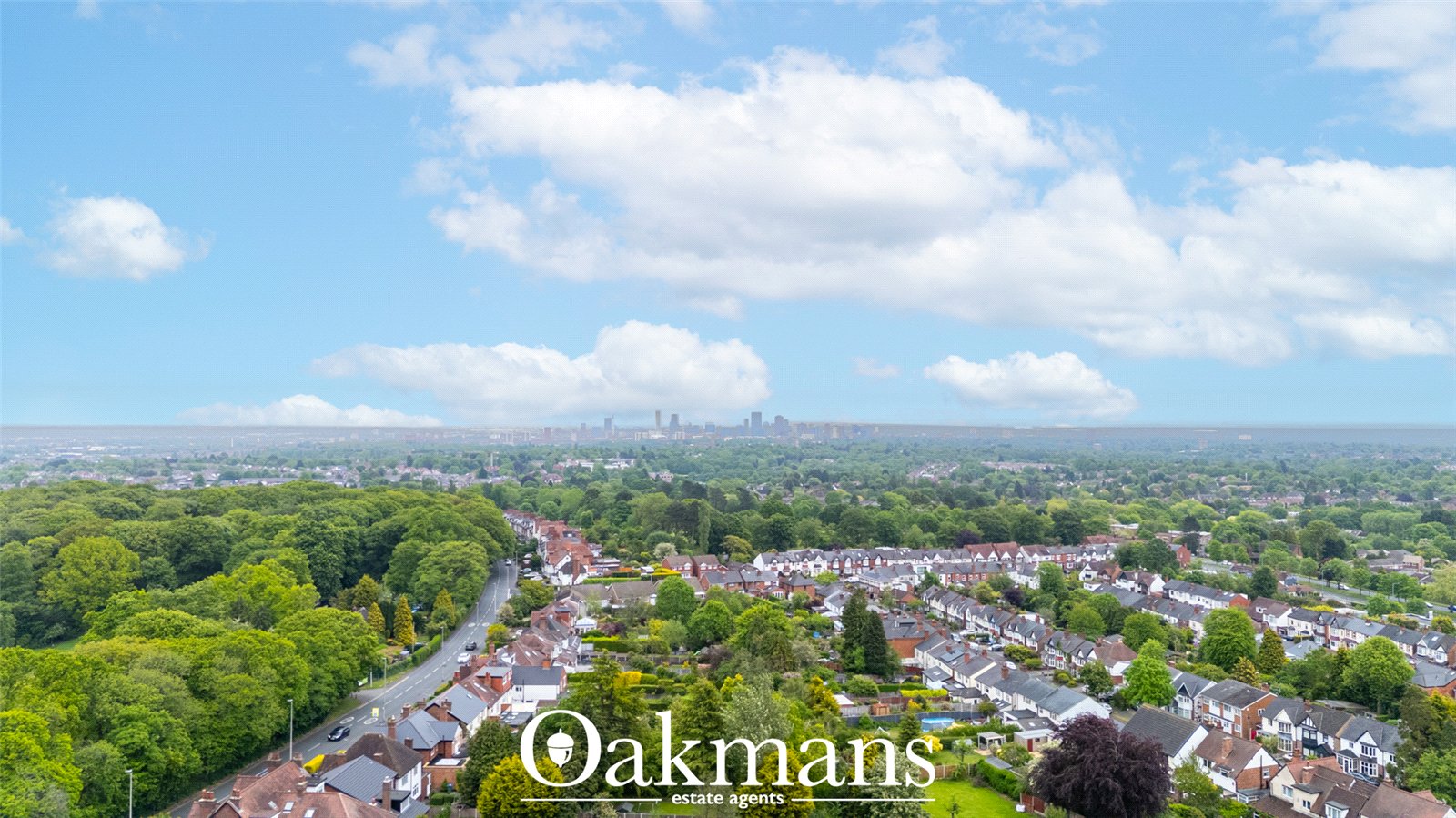 Warley Croft, Oldbury, B68