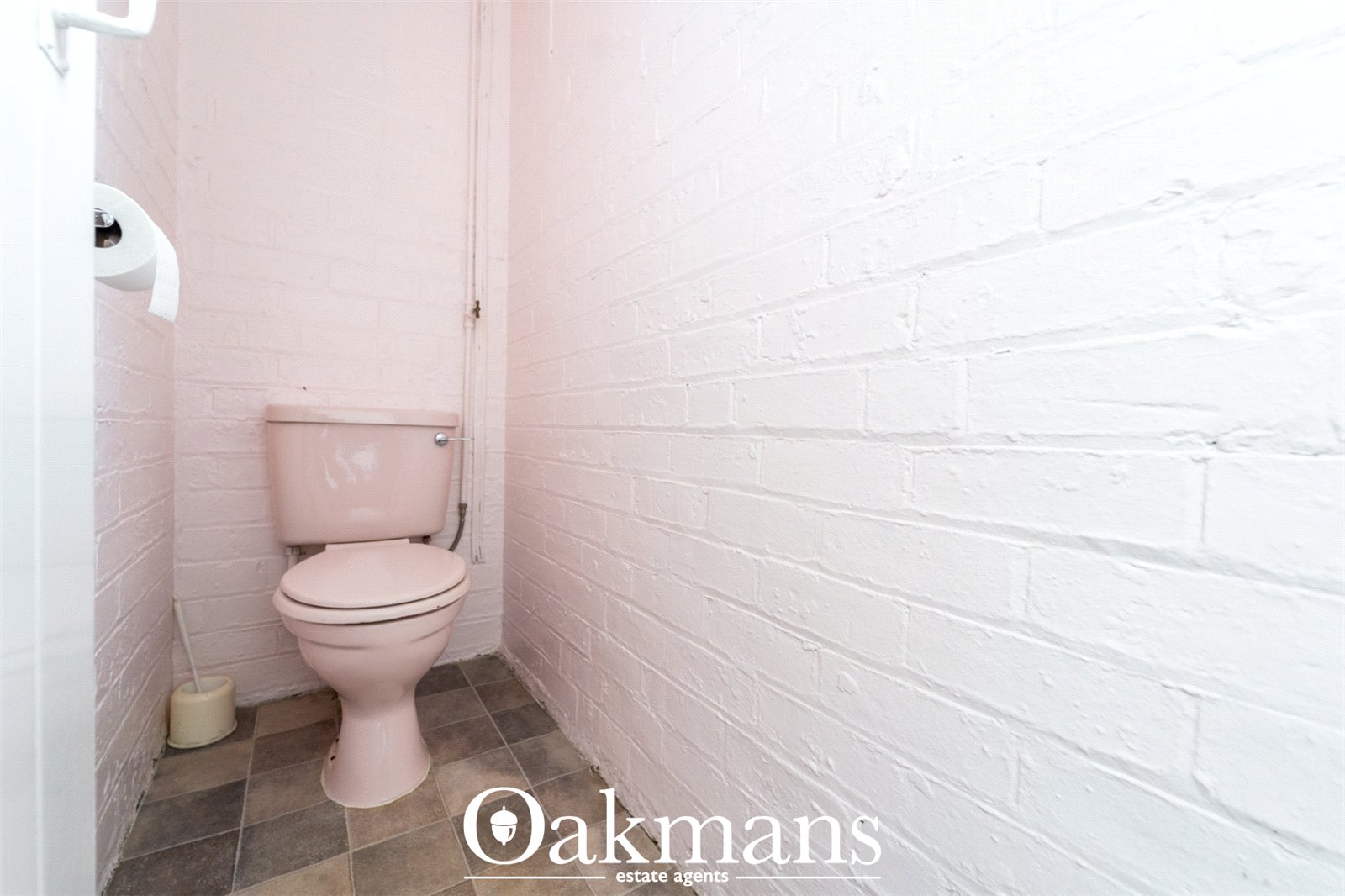 Warley Croft, Oldbury, B68