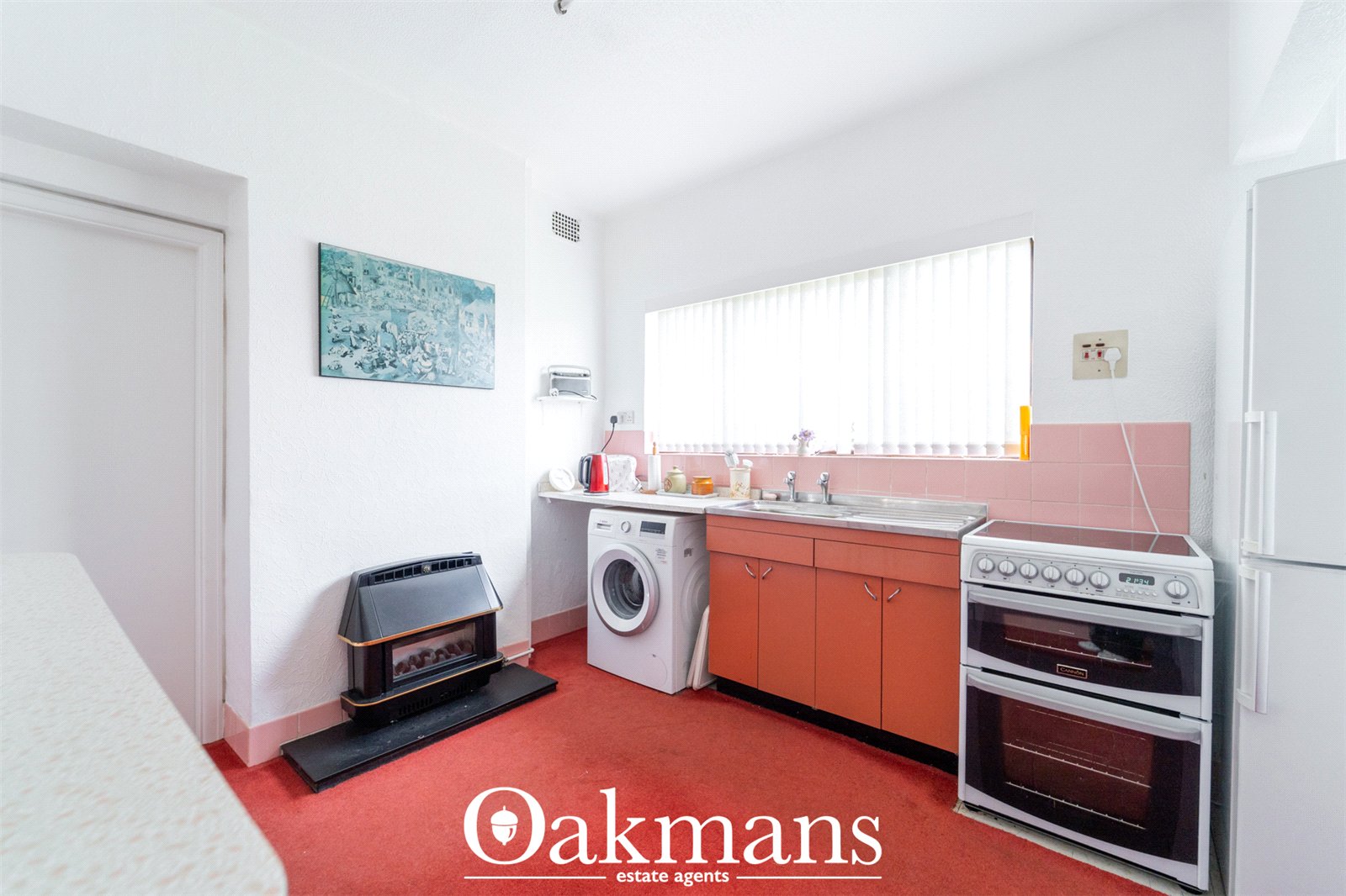 Warley Croft, Oldbury, B68