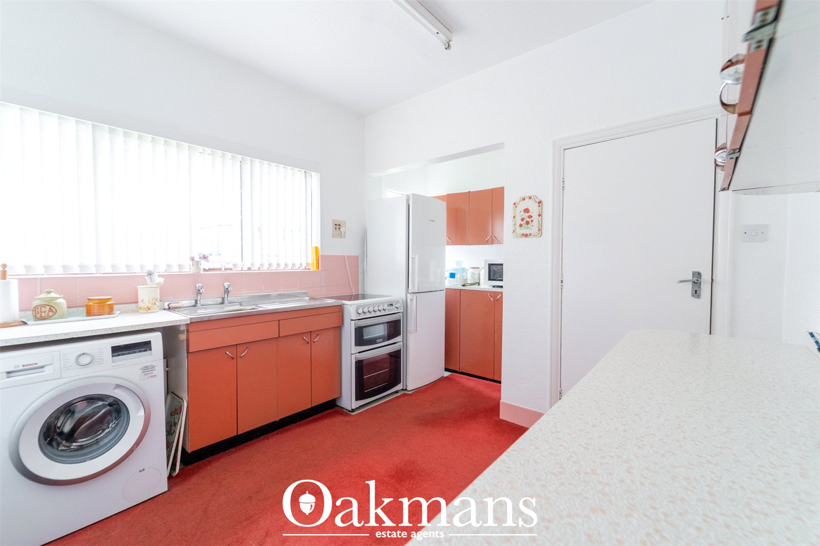 Warley Croft, Oldbury, B68