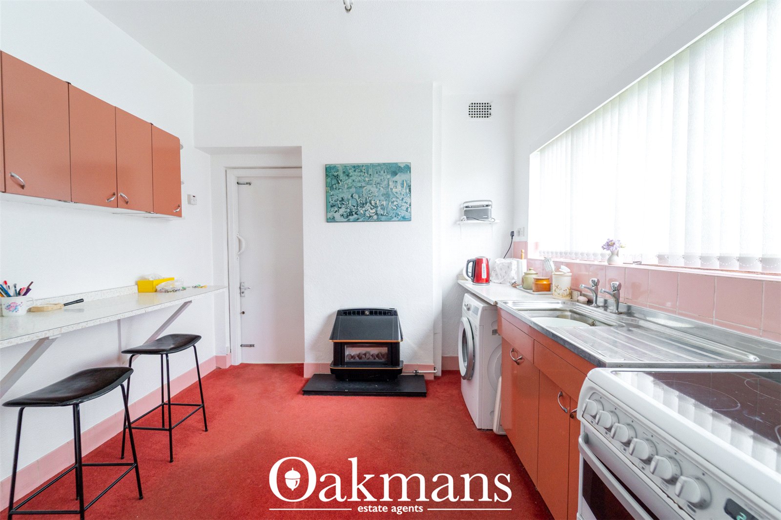 Warley Croft, Oldbury, B68
