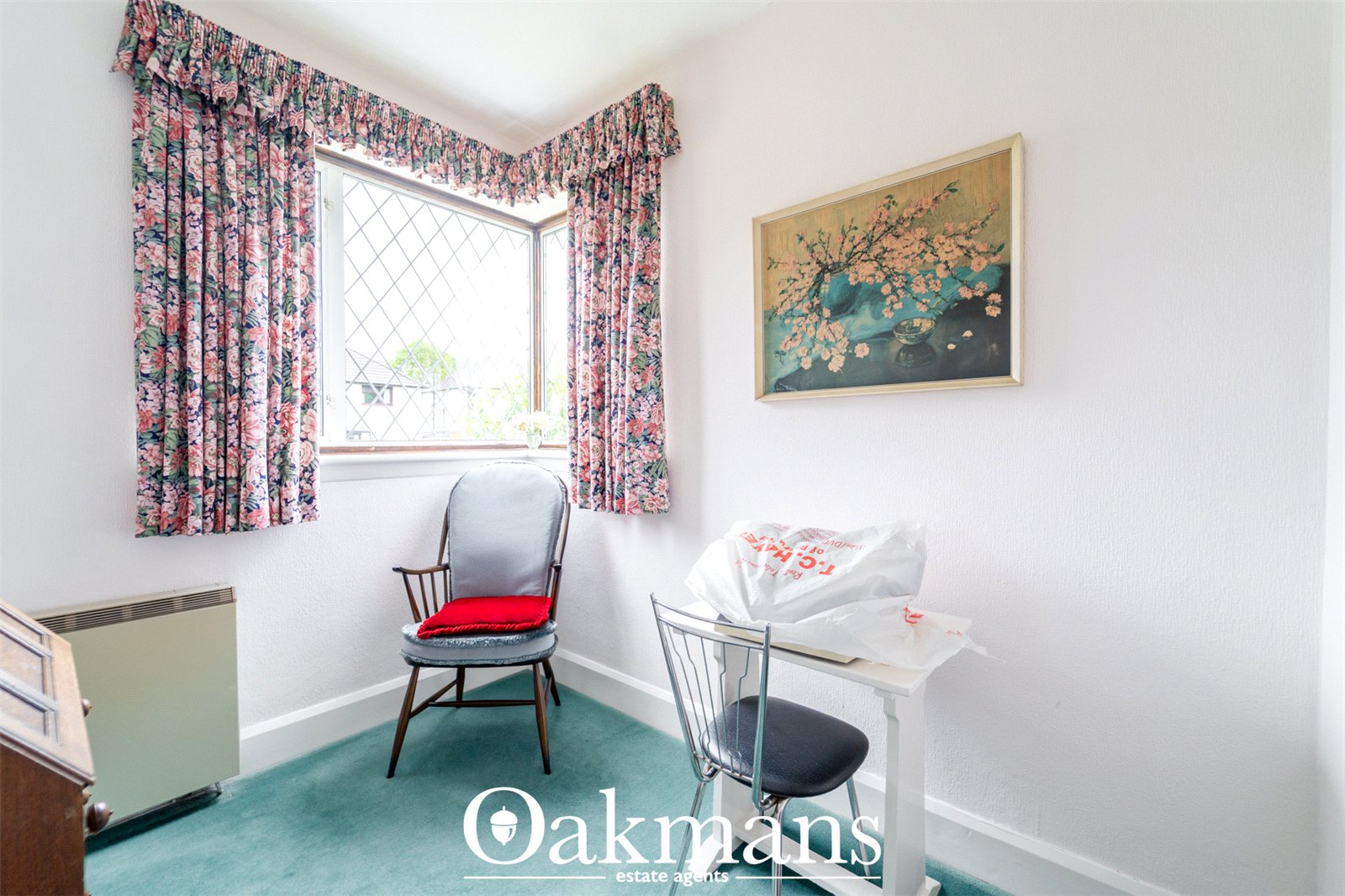 Warley Croft, Oldbury, B68