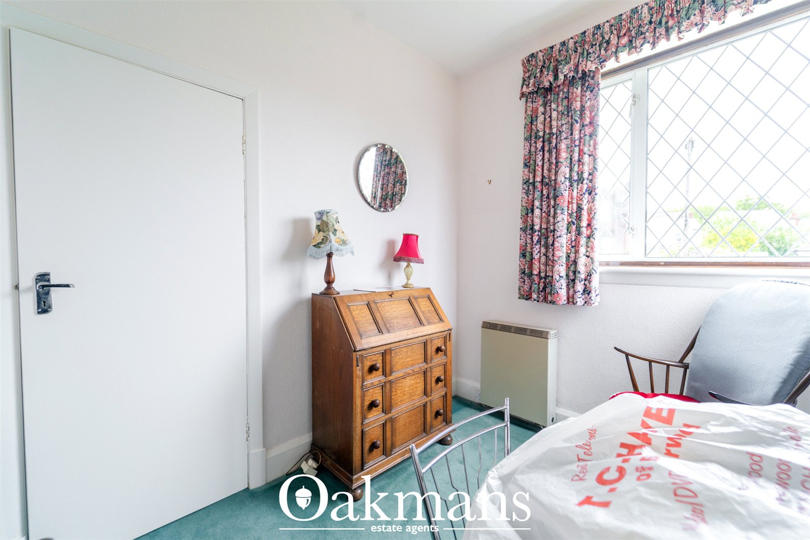 Warley Croft, Oldbury, B68