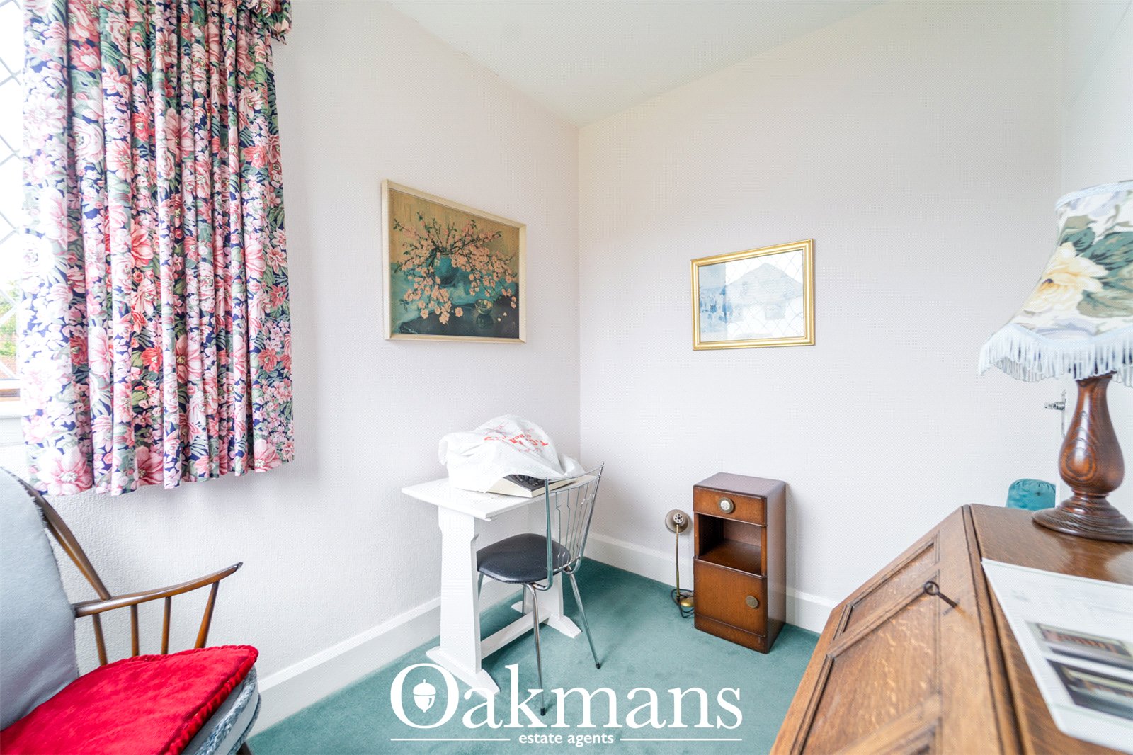 Warley Croft, Oldbury, B68