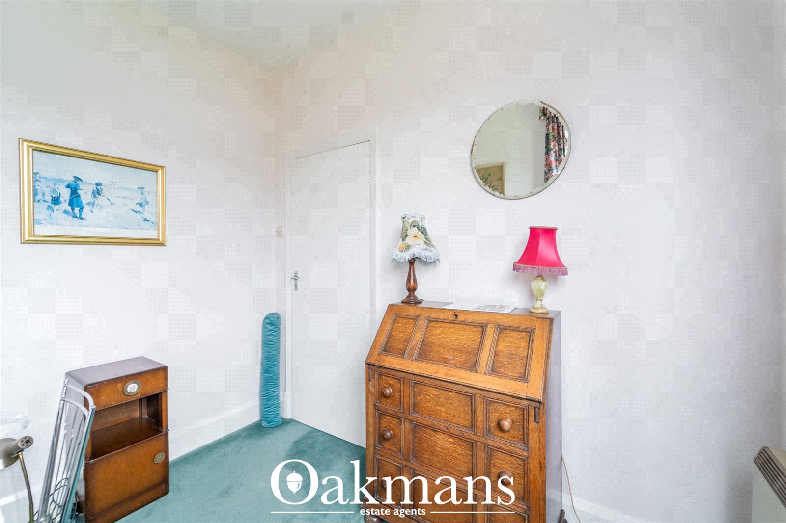 Warley Croft, Oldbury, B68
